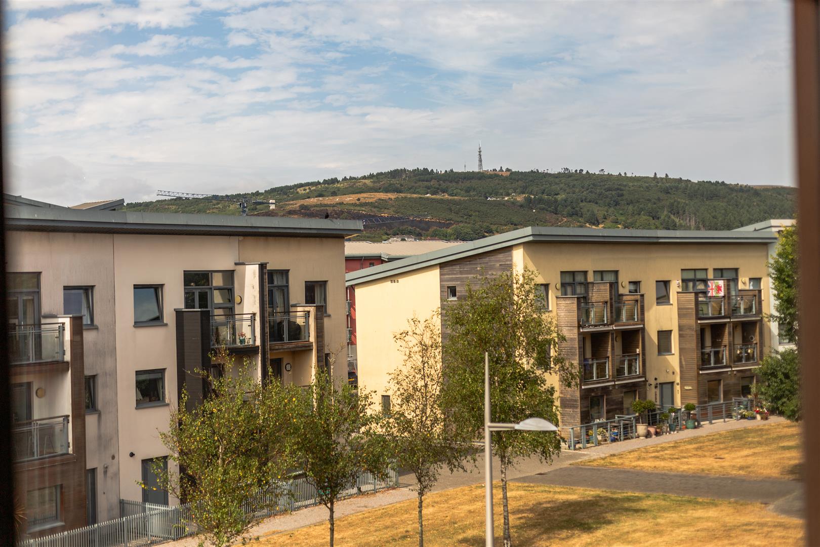 Fishermans Way, Maritime Quarter, Swansea, SA1 1SU